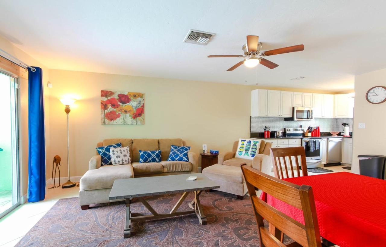 Seatuit Condominiums With Boat Slip Cape Coral Exterior foto