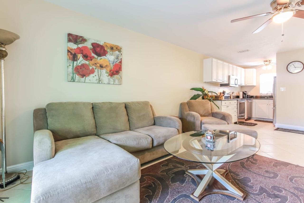 Seatuit Condominiums With Boat Slip Cape Coral Exterior foto