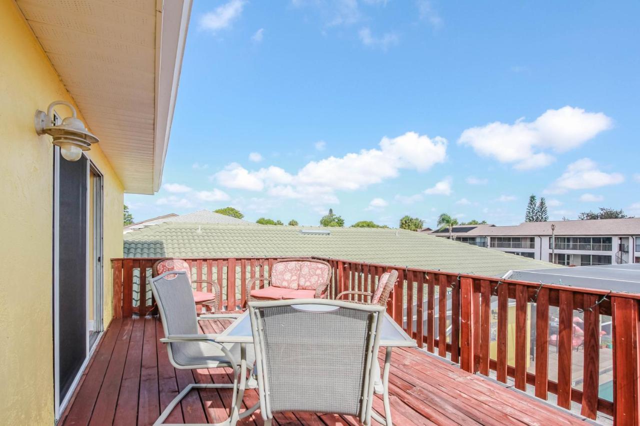 Seatuit Condominiums With Boat Slip Cape Coral Exterior foto
