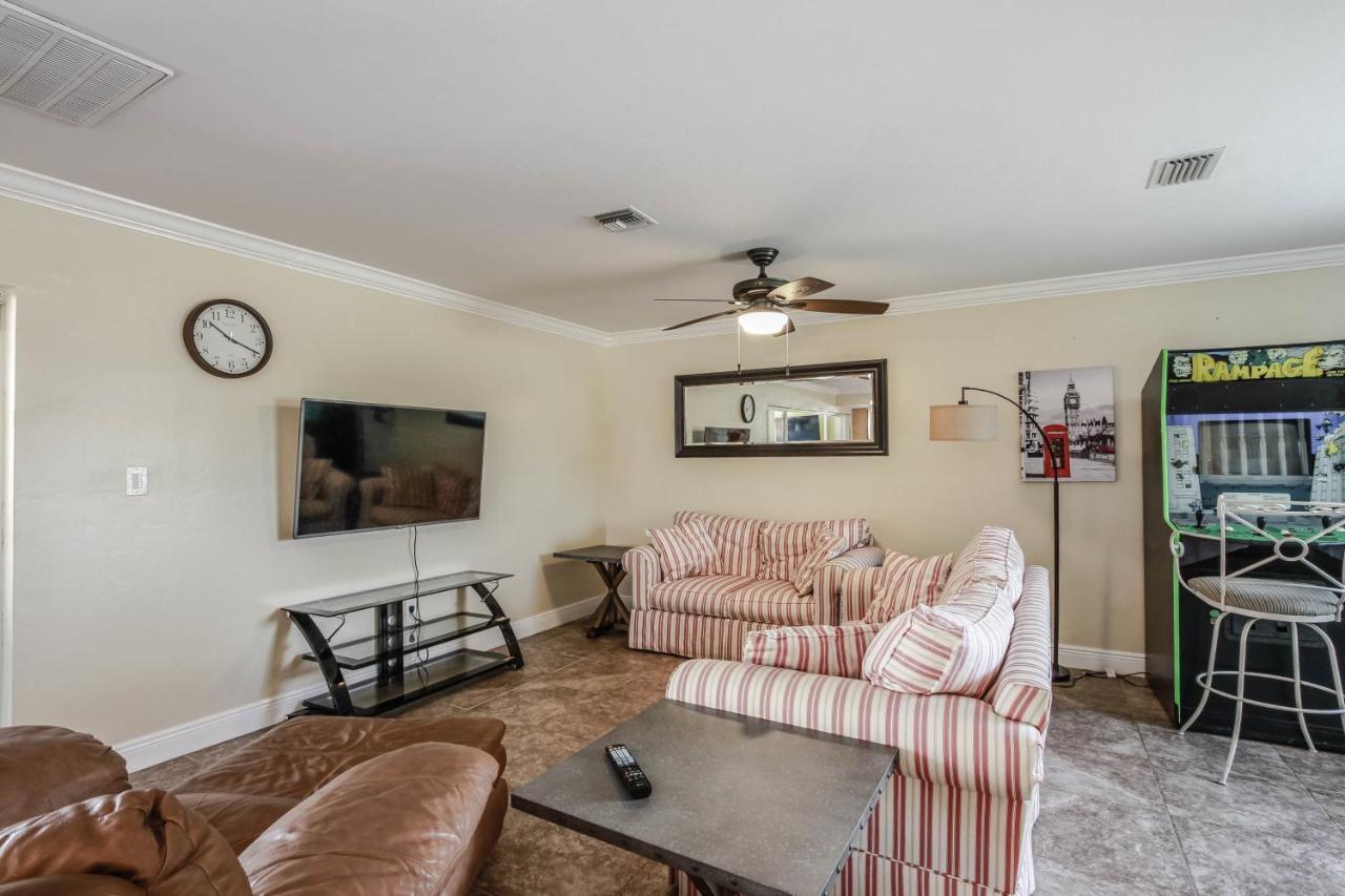 Seatuit Condominiums With Boat Slip Cape Coral Exterior foto