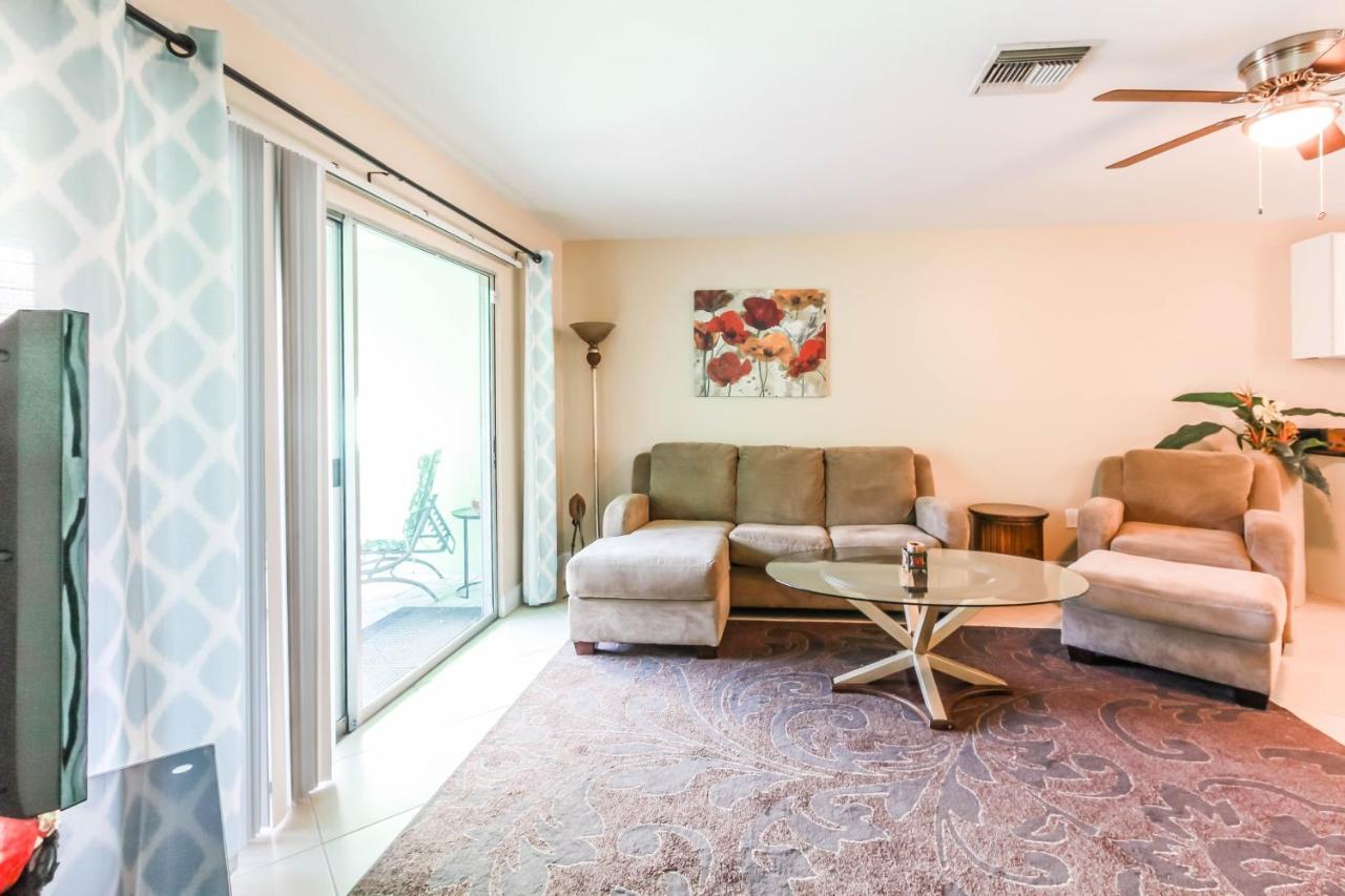 Seatuit Condominiums With Boat Slip Cape Coral Exterior foto