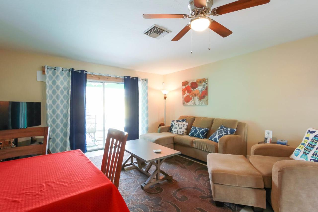 Seatuit Condominiums With Boat Slip Cape Coral Exterior foto